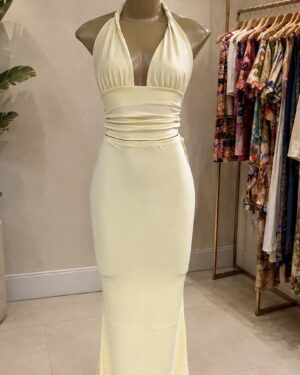 Conjunto longo Marcele