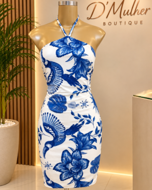 Vestido Ana