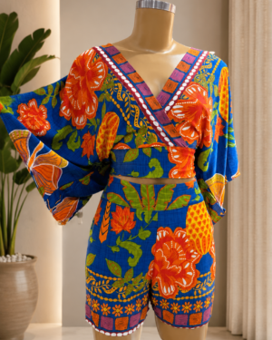 Conjunto Carol