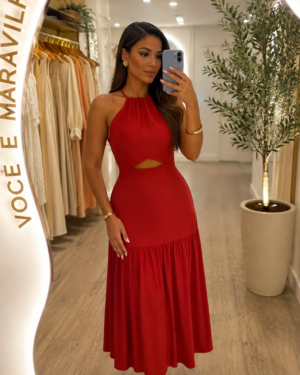 Vestido Pri