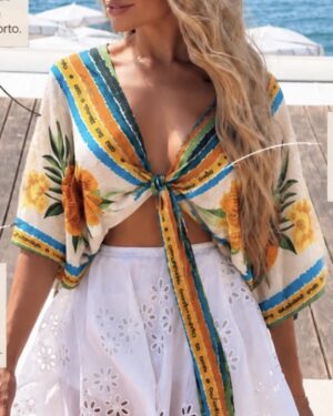 Blusa morcego naturalmente