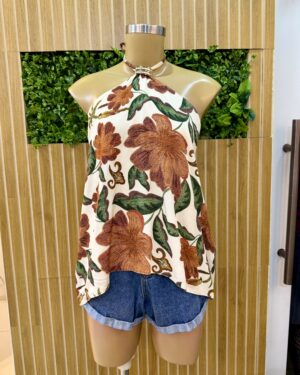 Blusa Ayla