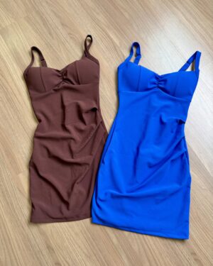 Vestido fernanda