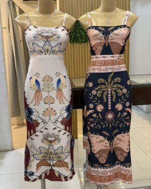 Vestido mariana
