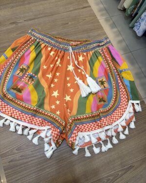 Short estrelas