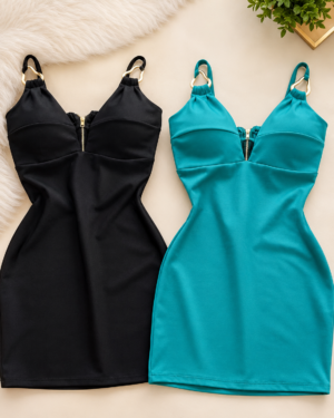 Vestido Amanda