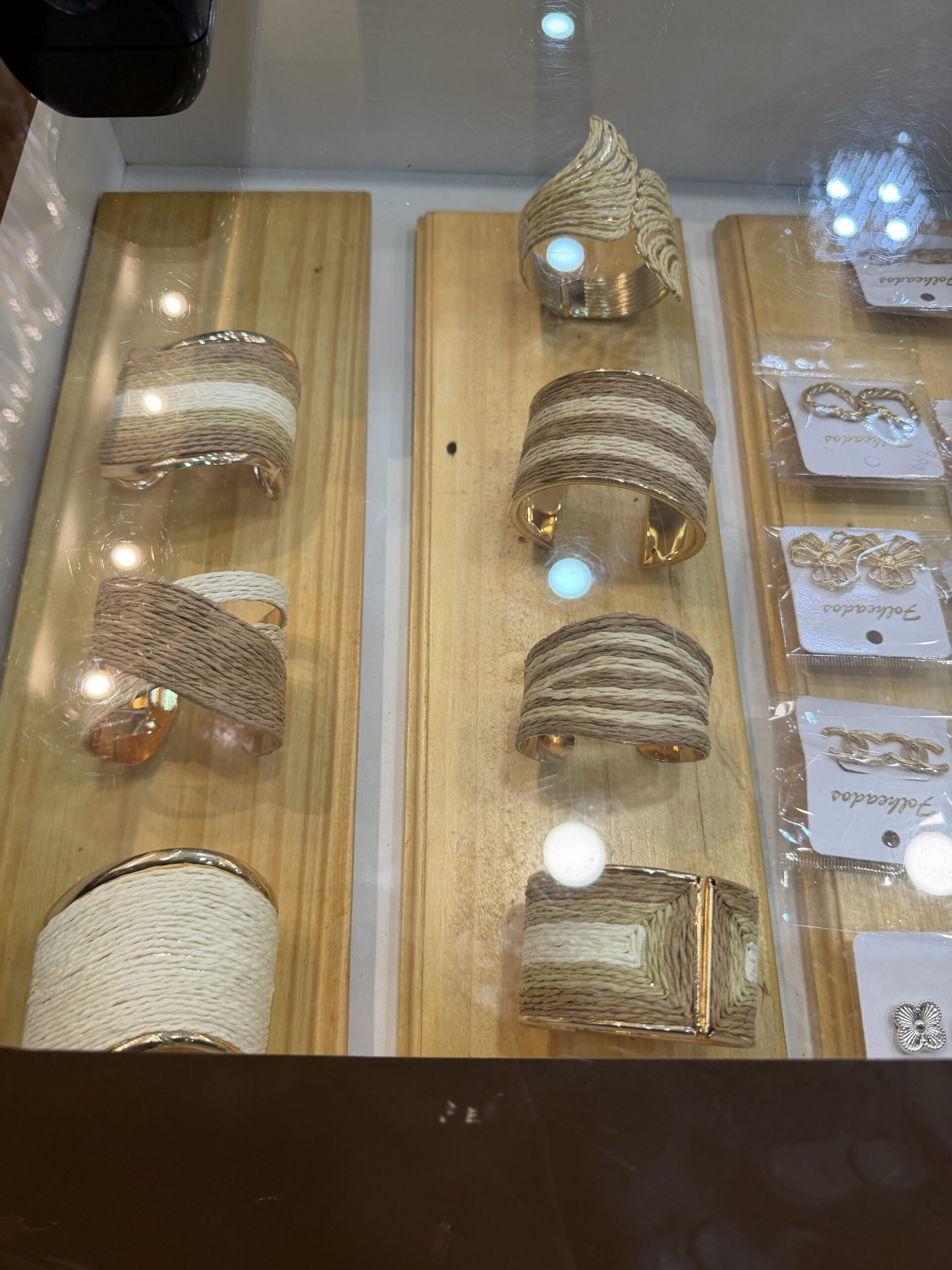 Colar / bracelete