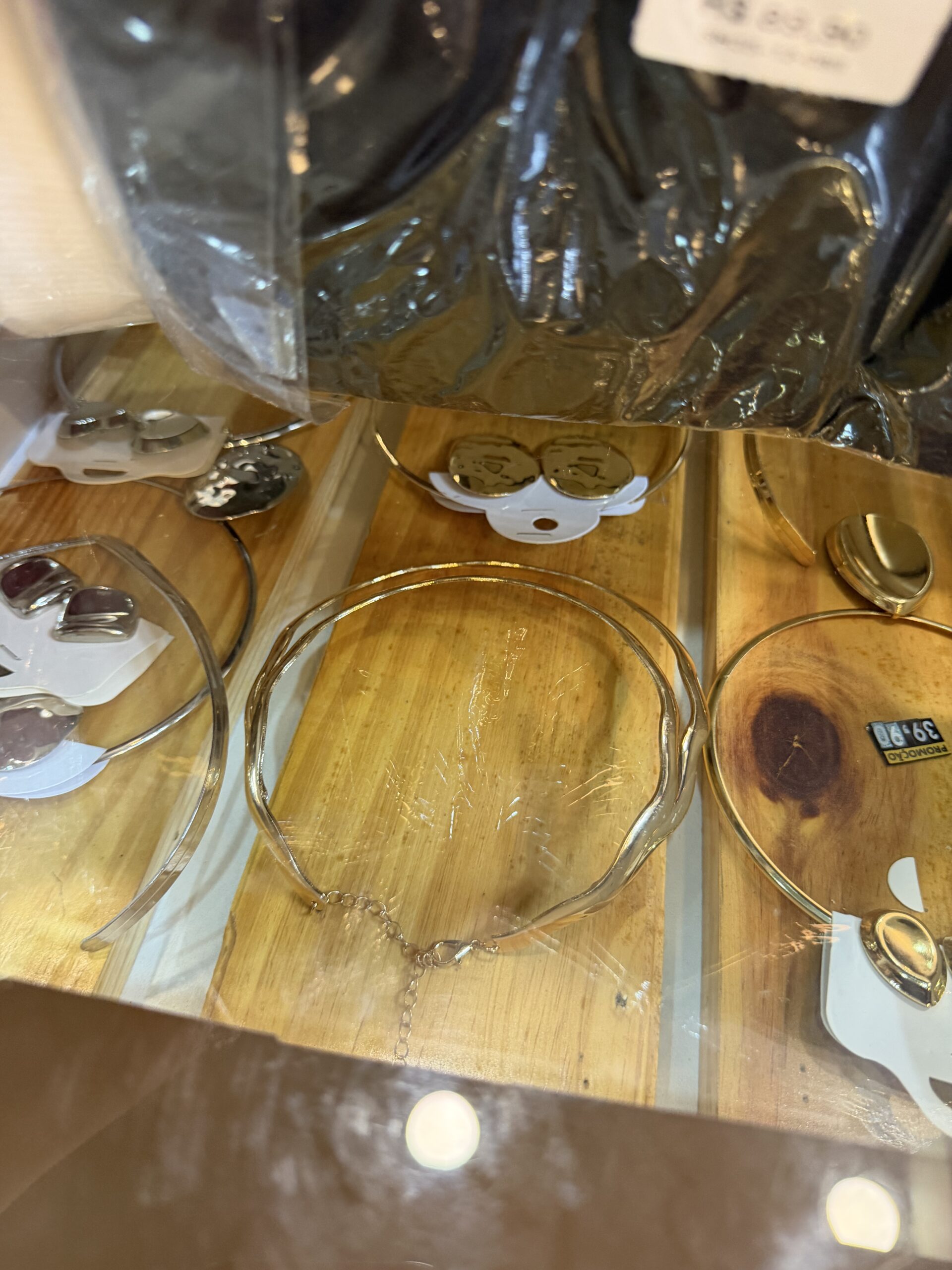 Colar / bracelete - Imagem 2